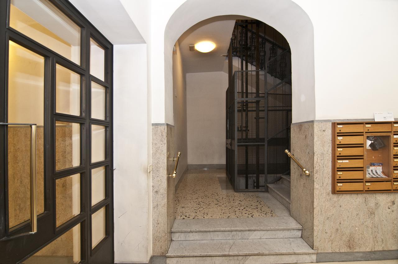 Apartment Piazza Risorgimento Studio