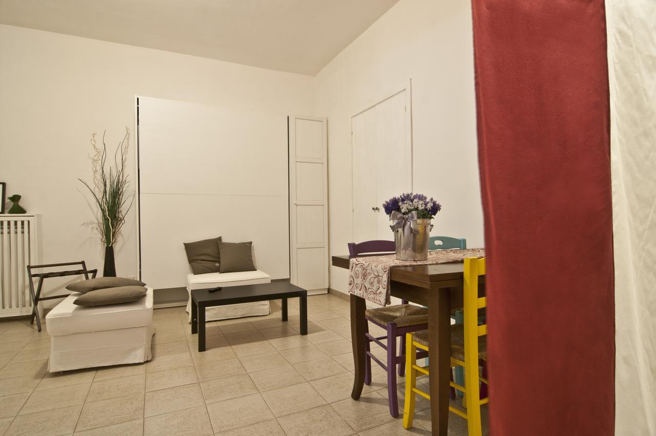 Piazza Risorgimento Apartment Rom