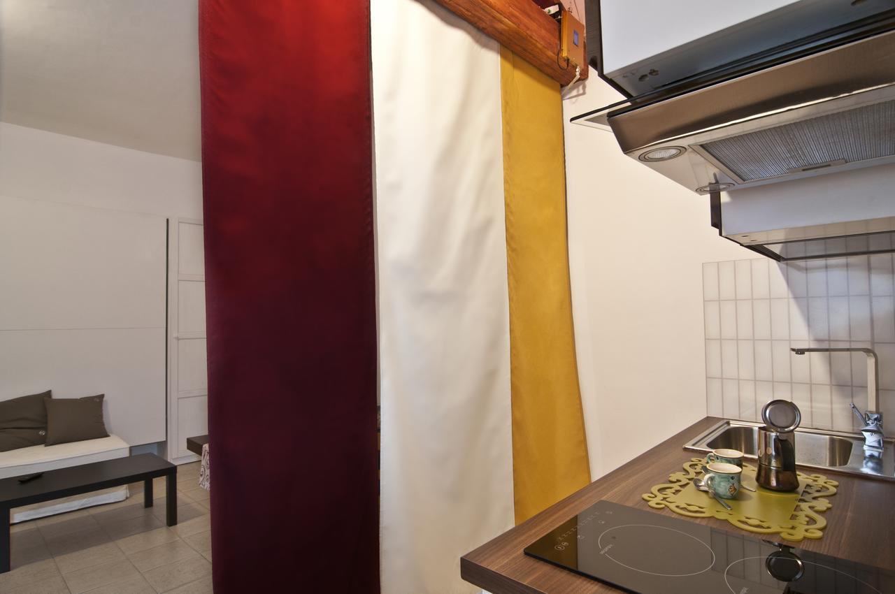 Piazza Risorgimento Apartment Rom