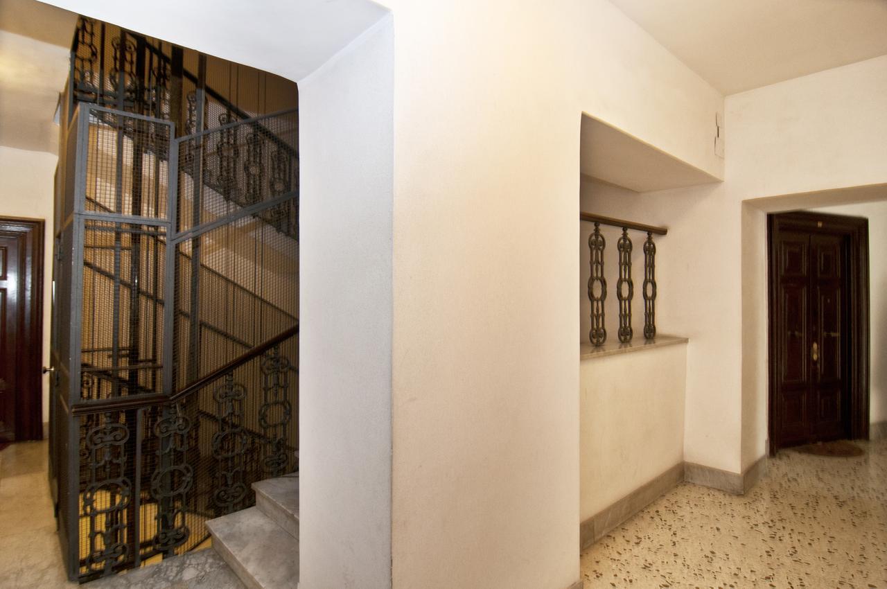 Piazza Risorgimento Apartment Rom