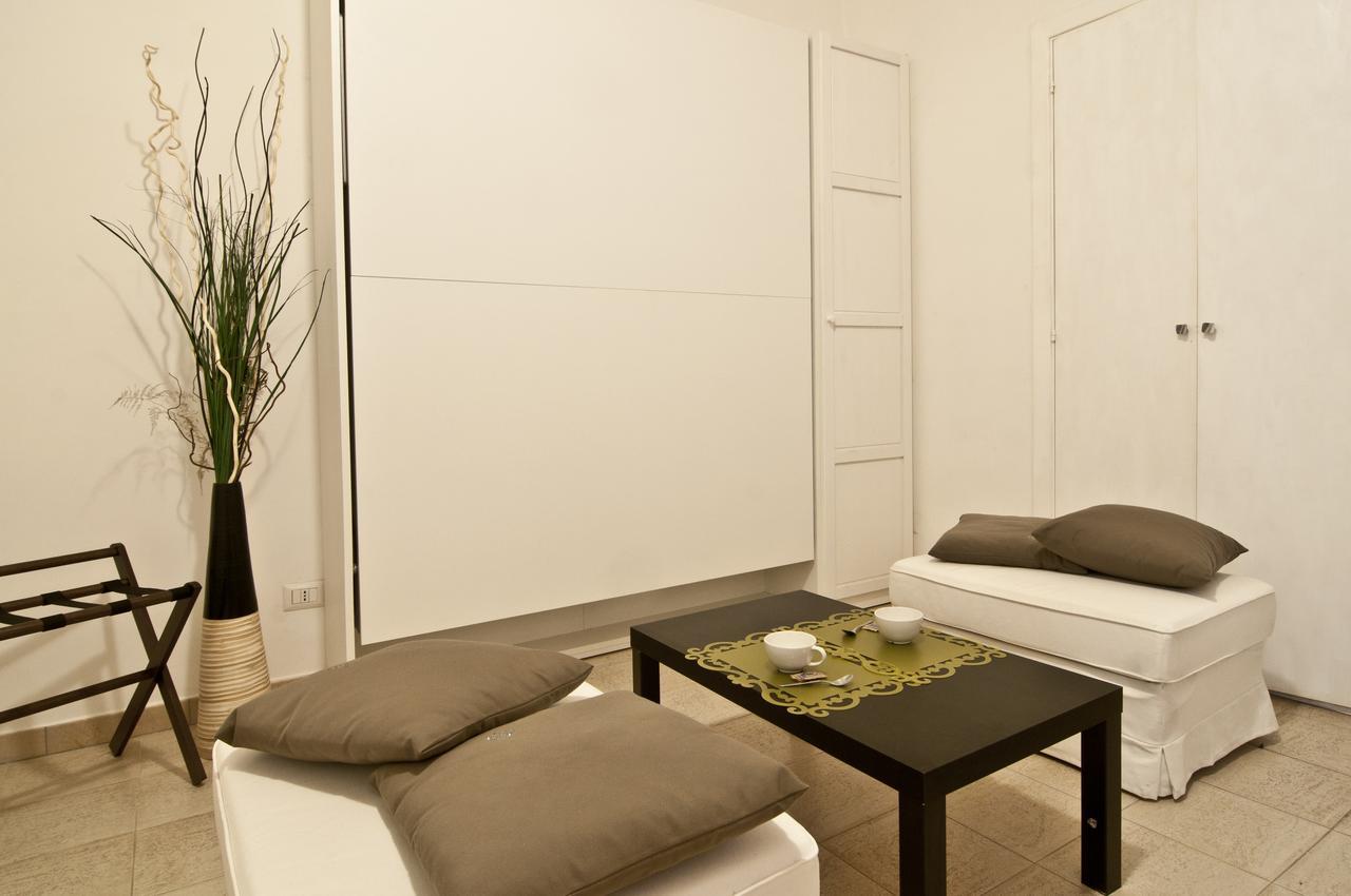 Apartment Piazza Risorgimento Rom